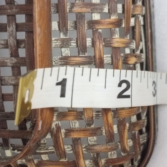 Rattan Box - Picture 8 of 8